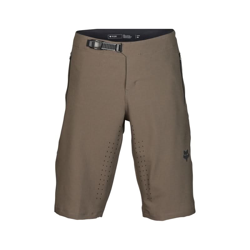 Spodenki Rowerowe Fox Defend Dirt | RideHub