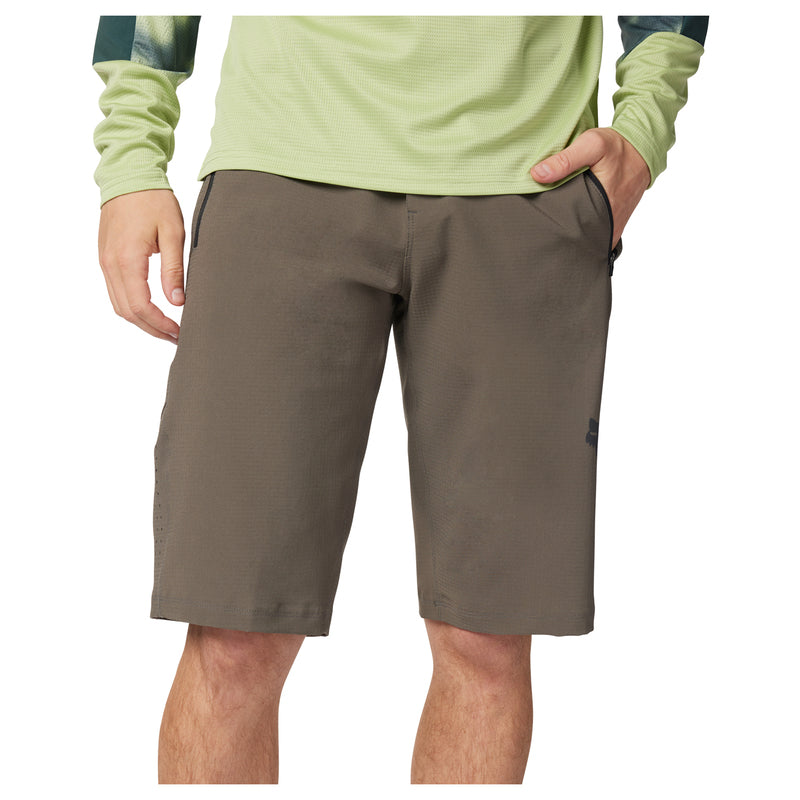 Spodenki Rowerowe Fox Defend Dirt | RideHub