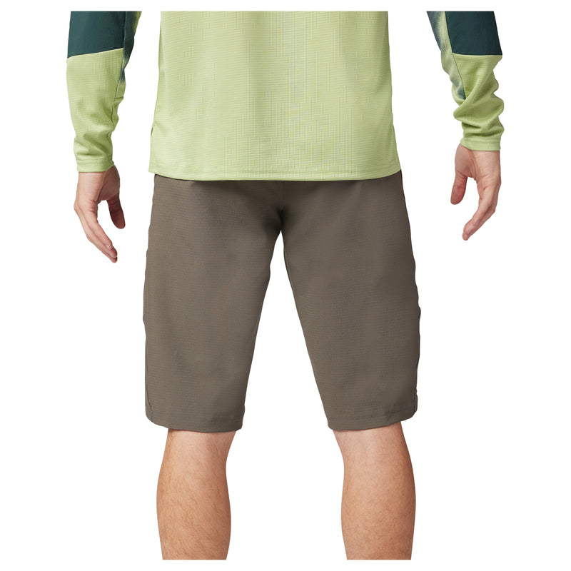 Spodenki Rowerowe Fox Defend Dirt | RideHub