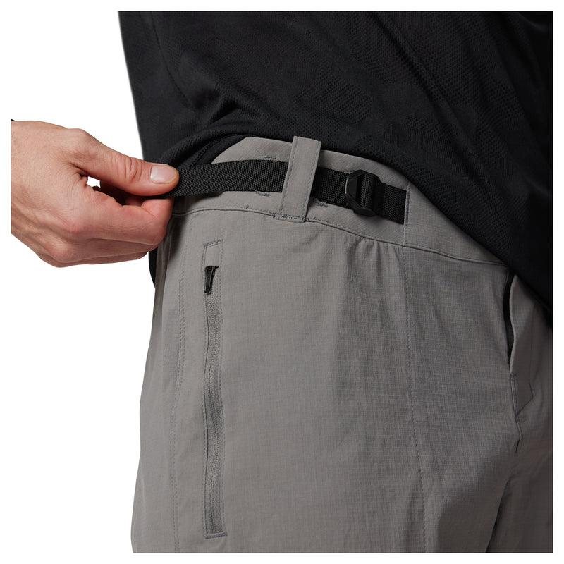 Spodenki Rowerowe Fox Ranger Pewter | RideHub