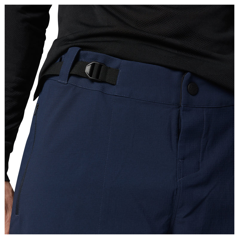 Spodenki Rowerowe Fox Ranger Midnight | RideHub