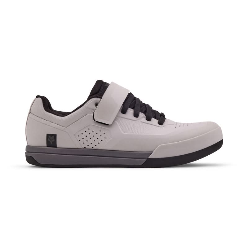 Buty Fox Union Vintage White