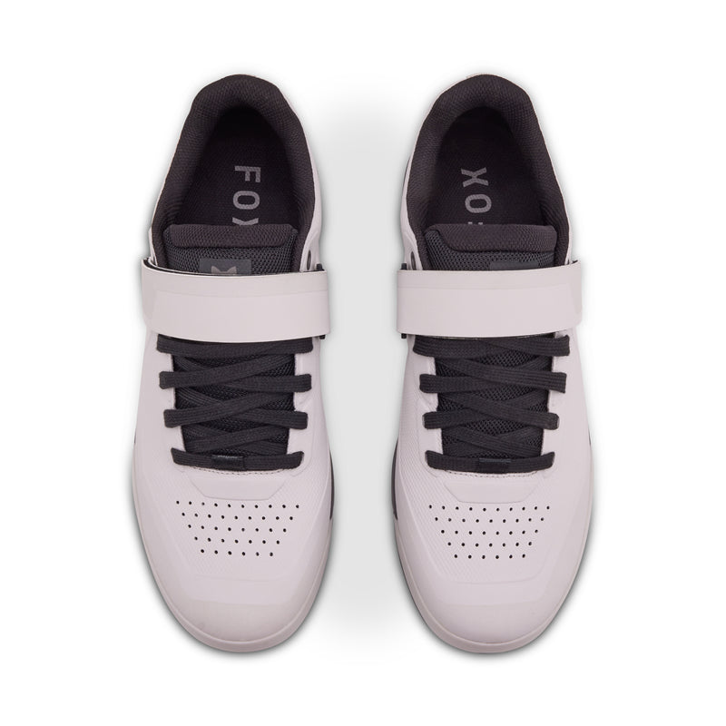 Buty Fox Union Vintage White