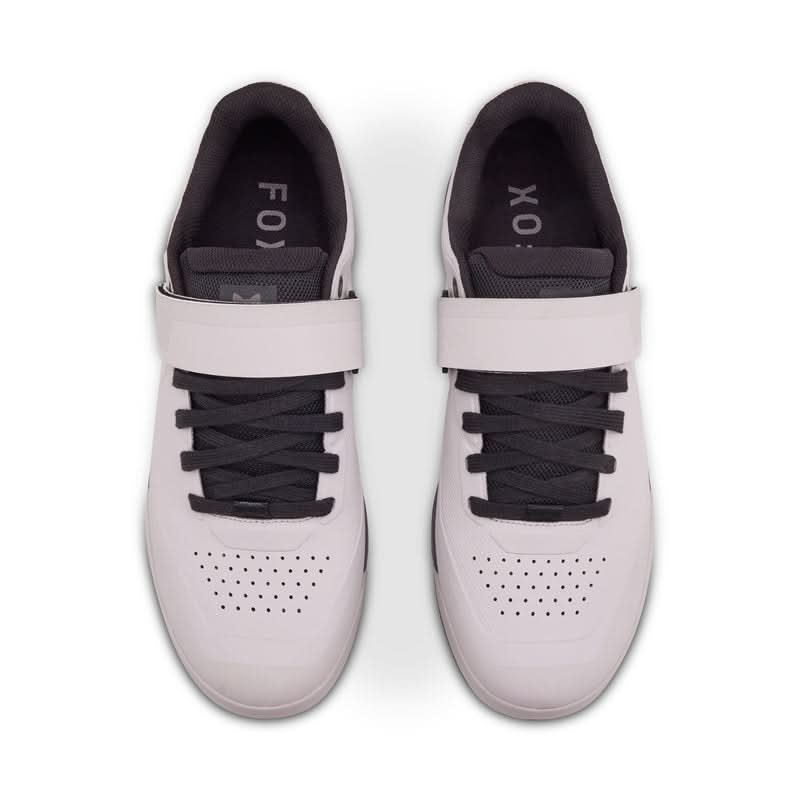 Buty Fox Union Vintage White