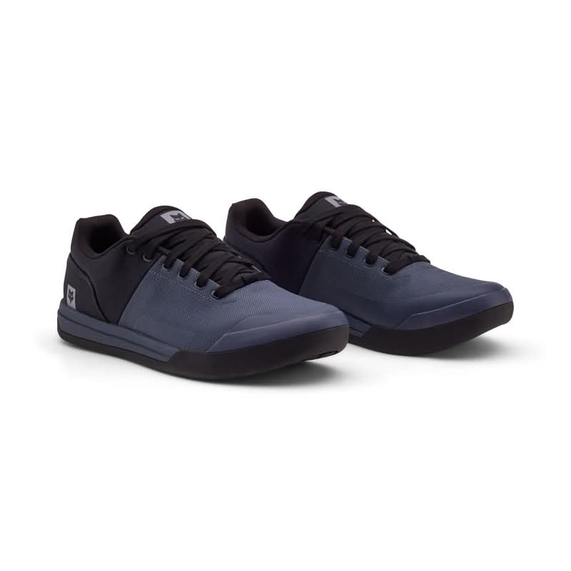 Buty Fox Union Canvas Blue Steel