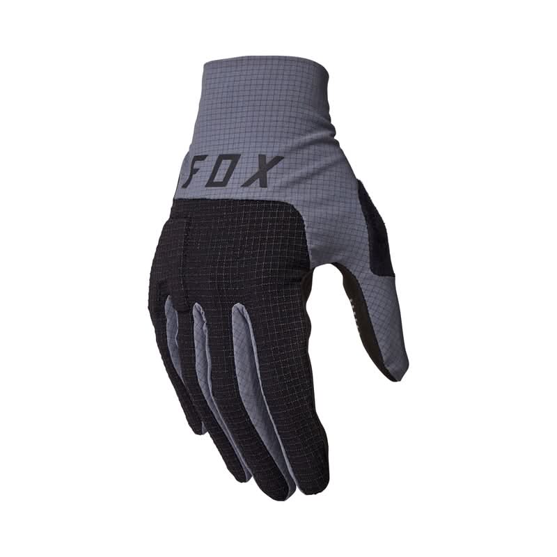 Rękawice Fox Flexair Pro Graphite