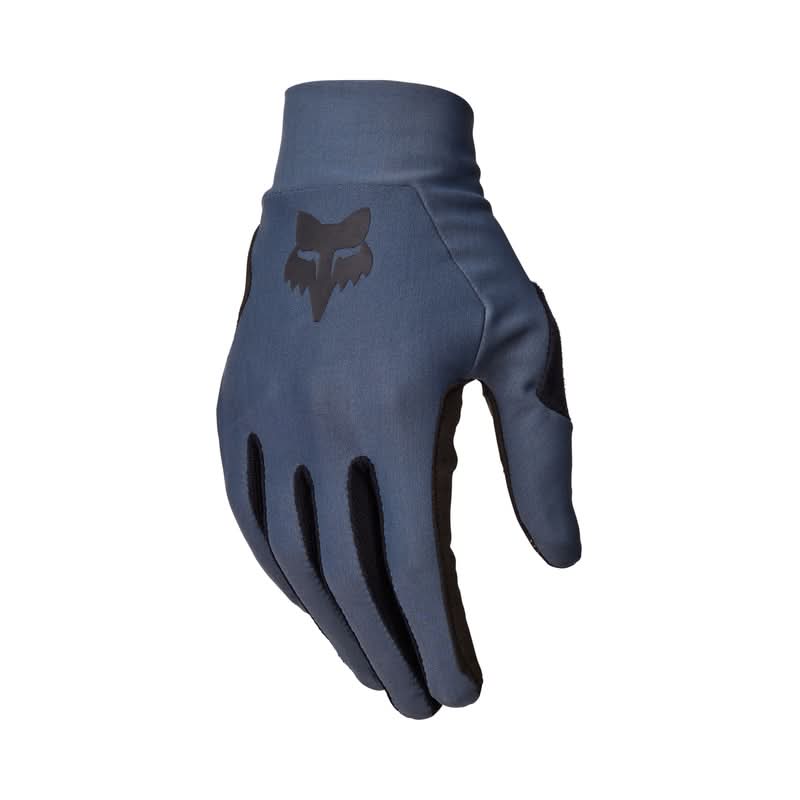 Rękawice Fox Flexair Graphite