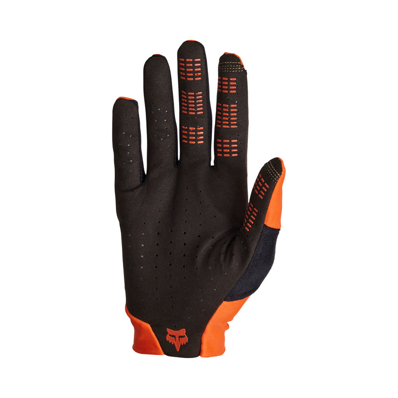 Rękawice Fox Flexair Atomic Orange