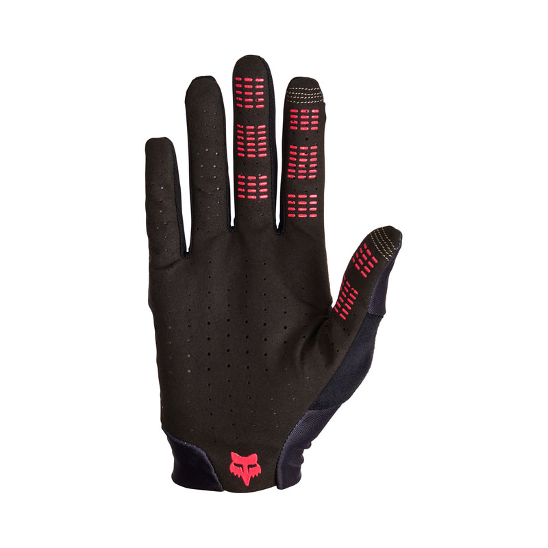 Rękawice Fox Flexair Glove Taunt Dark Shadow