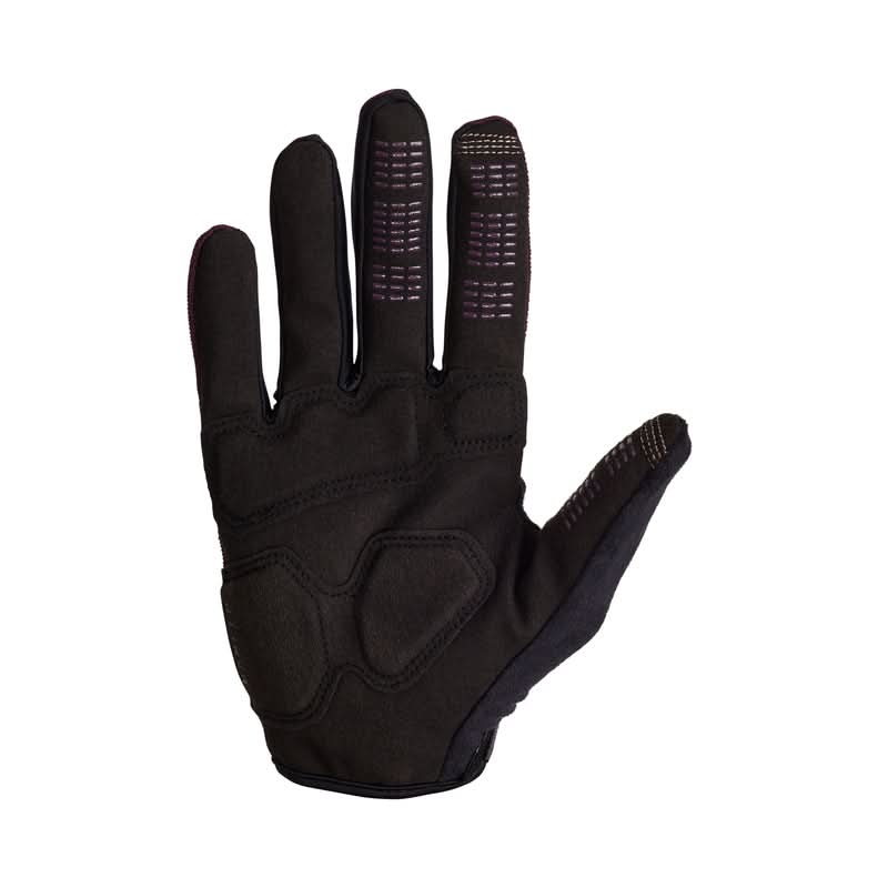 Rękawice Fox Ranger Gel Dark Purple
