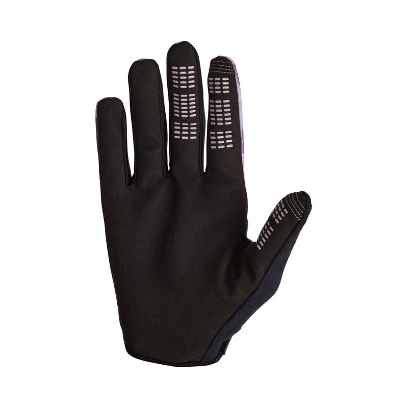 Rękawice Fox Ranger Swarmer Grey/Light Grey