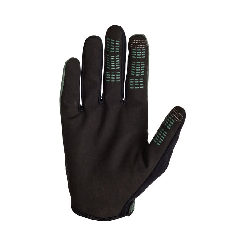 Rękawice Fox Ranger Hunter Green