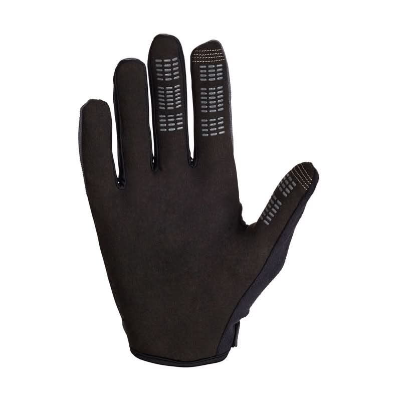 Rękawice Fox Ranger Graphite