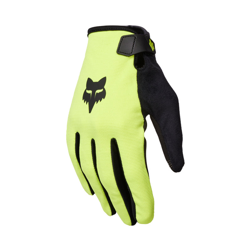 Rękawice Fox Ranger Fluo Yellow