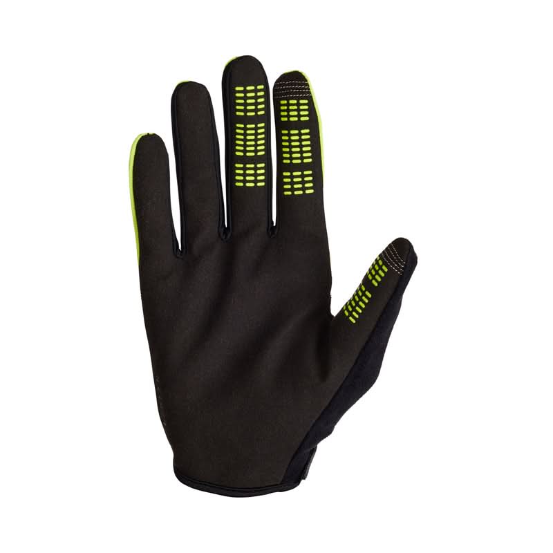 Rękawice Fox Ranger Fluo Yellow