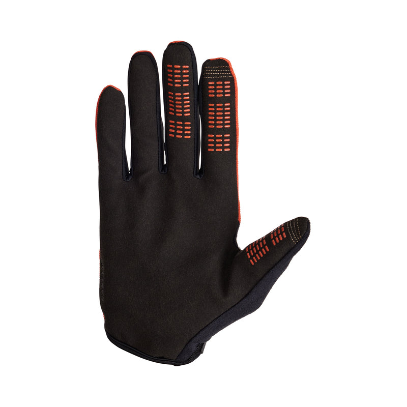 Rękawice Fox Ranger Atomic Orange