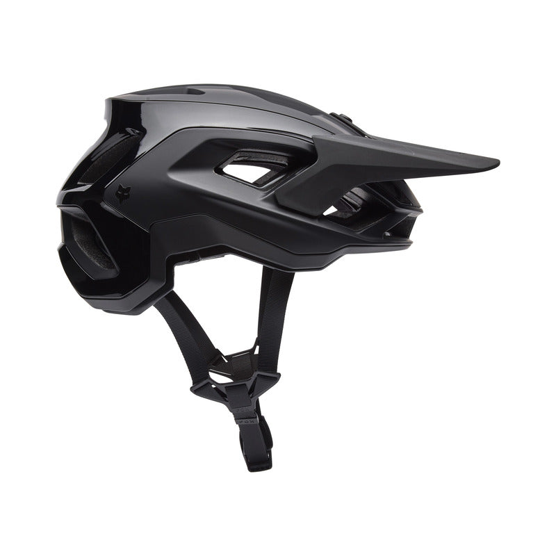 Kask Rowerowy Fox Speedframe Rs Ce Matte Black