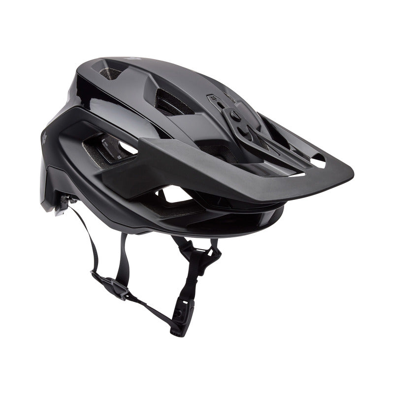 Kask Rowerowy Fox Speedframe Rs Ce Matte Black