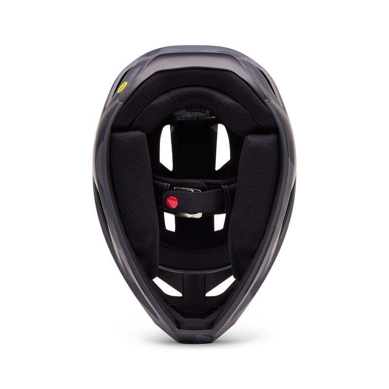 Kask Rowerowy Fox Rampage Ce/Cpsc Black Camo