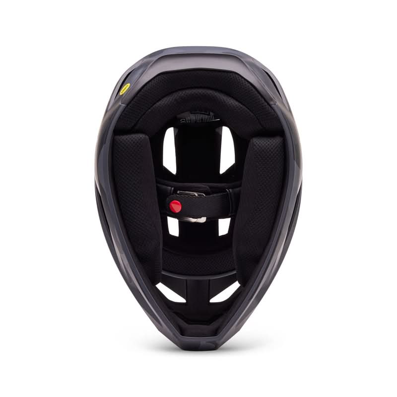 Kask Rowerowy Fox Rampage Black Camo