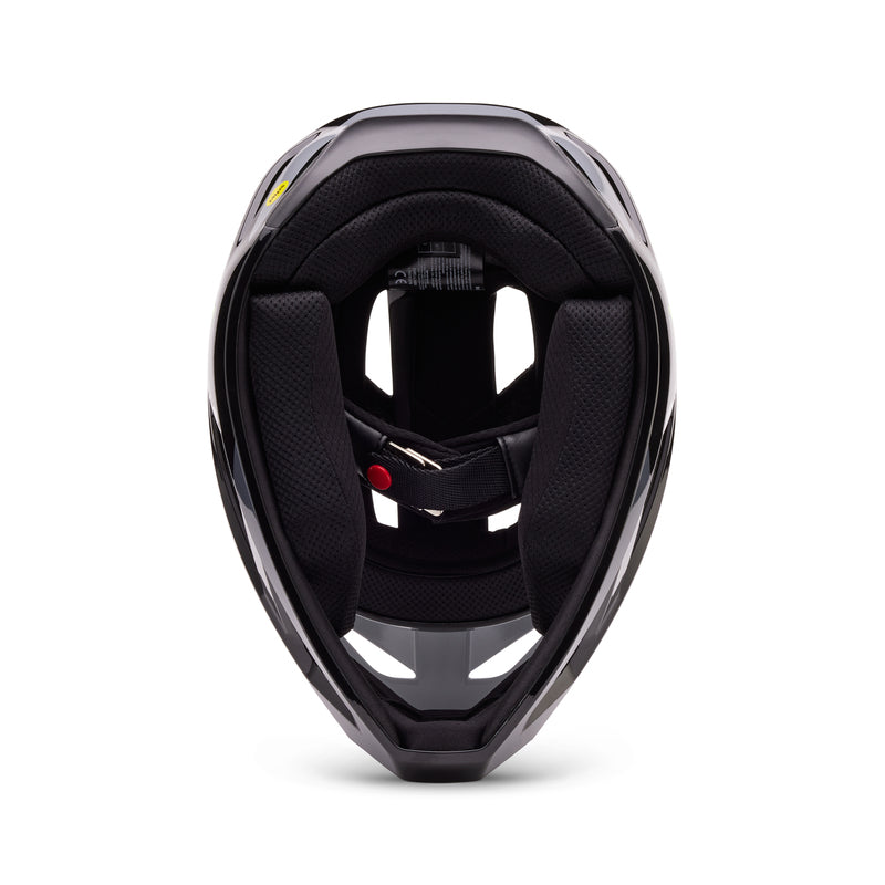 Kask Rowerowy Fox Rampage Barge Cloud Grey