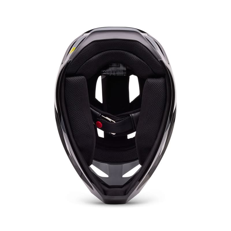 Kask Rowerowy Fox Rampage Barge Cloud Grey