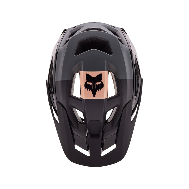 Kask Rowerowy Fox Speedframe Pro Klif Ce Dark Shadow