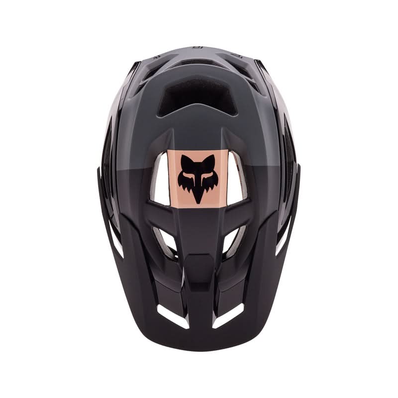 Kask Rowerowy Fox Speedframe Pro Klif Ce Dark Shadow