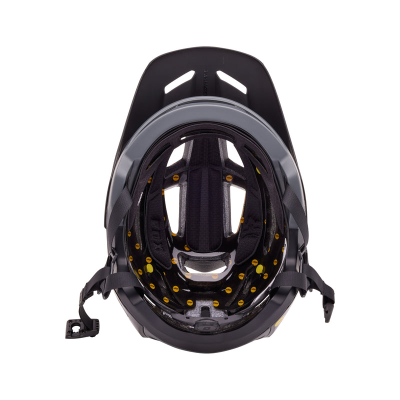 Kask Rowerowy Fox Speedframe Pro Klif Ce Dark Shadow