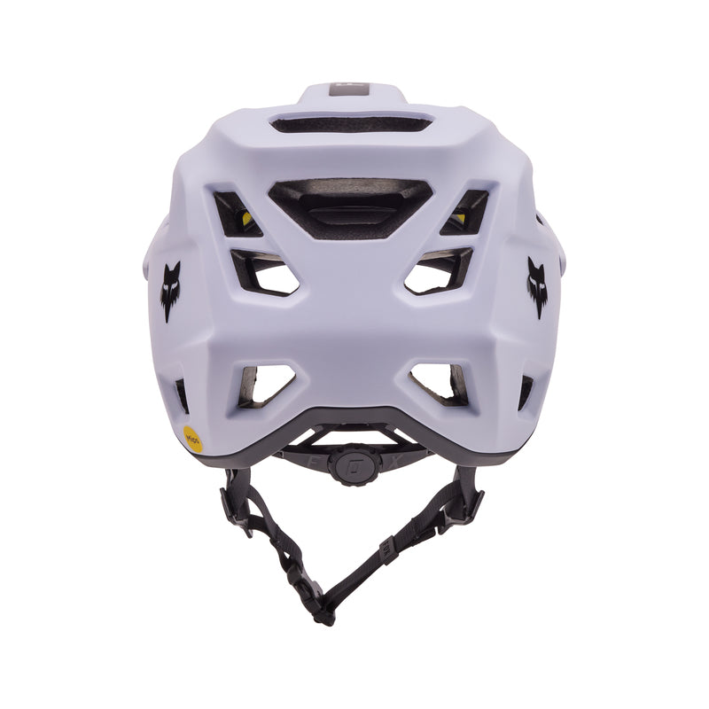 Kask Rowerowy Fox Speedframe White