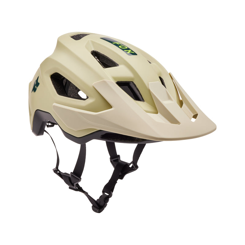 Kask Rowerowy Fox Speedframe Cactus