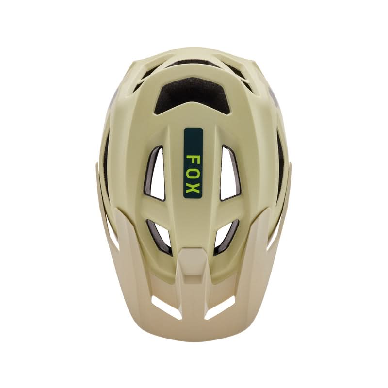 Kask Rowerowy Fox Speedframe Cactus