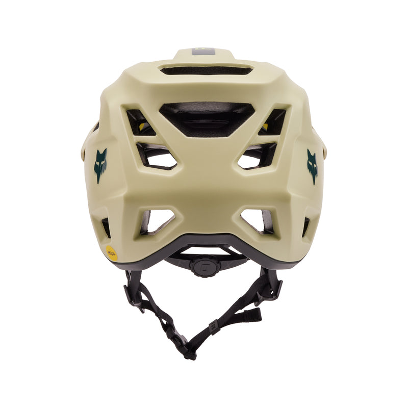 Kask Rowerowy Fox Speedframe Cactus