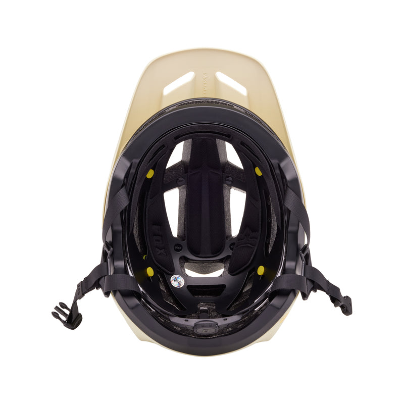 Kask Rowerowy Fox Speedframe Cactus