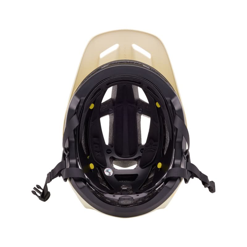 Kask Rowerowy Fox Speedframe Cactus