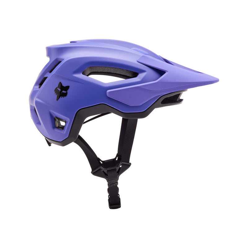 Kask Rowerowy Fox Speedframe Violet
