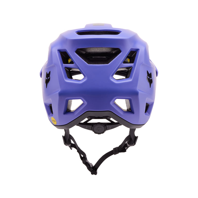 Kask Rowerowy Fox Speedframe Violet