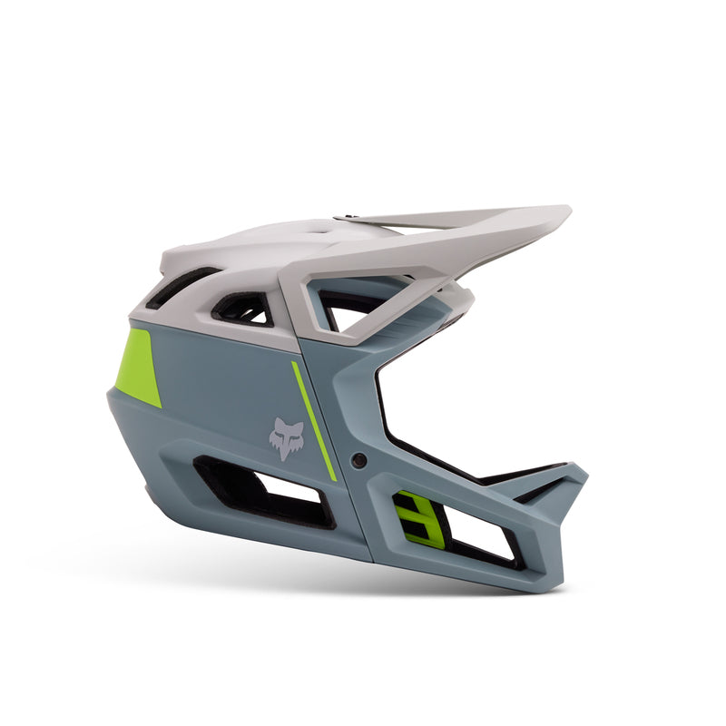 Kask Rowerowy Fox Proframe Clyzo Gunmetal