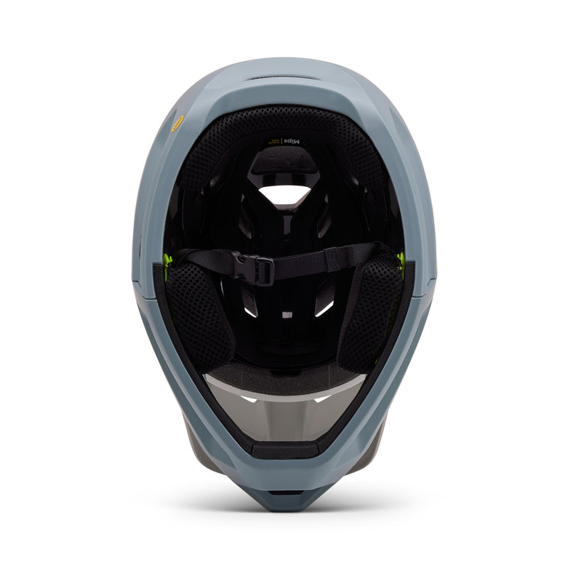 Kask Rowerowy Fox Proframe Clyzo Gunmetal