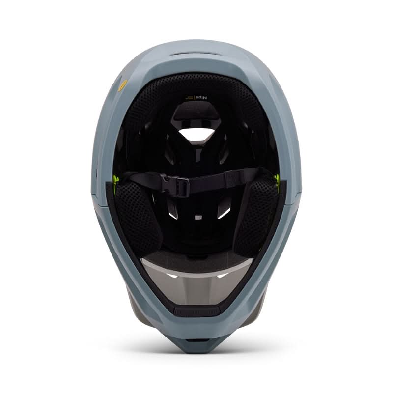 Kask Rowerowy Fox Proframe Clyzo Gunmetal