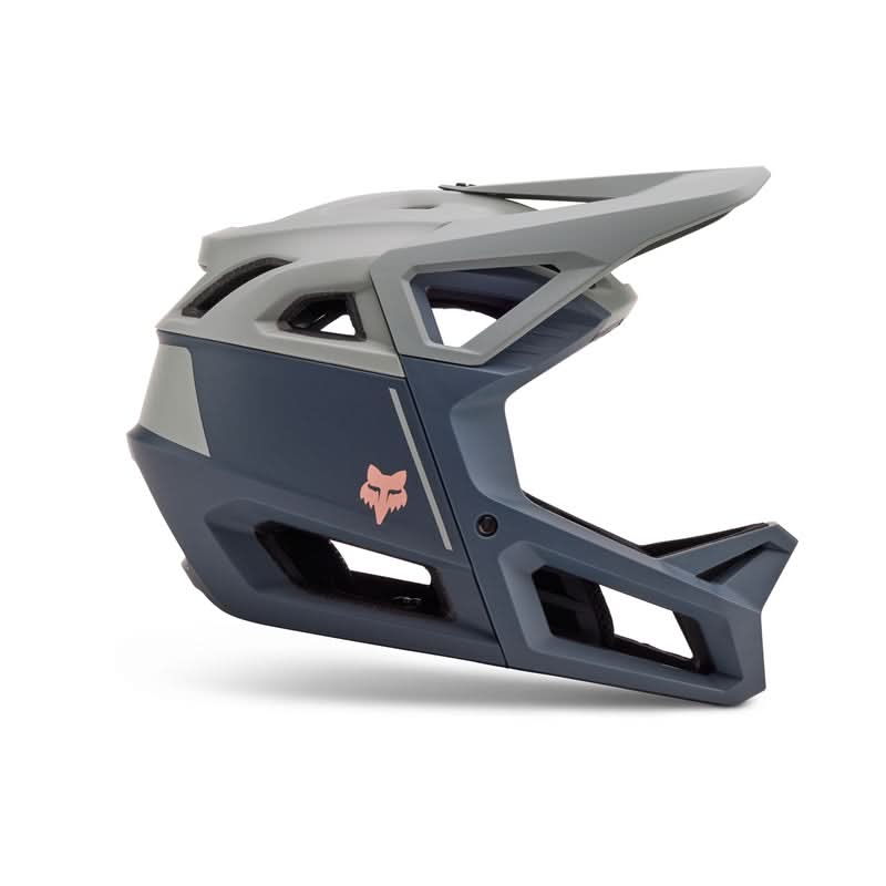 Kask Rowerowy Fox Proframe Clyzo Graphite