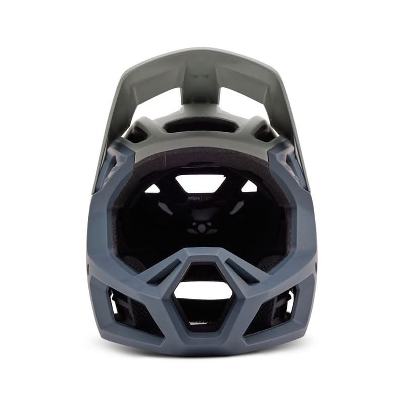 Kask Rowerowy Fox Proframe Clyzo Graphite