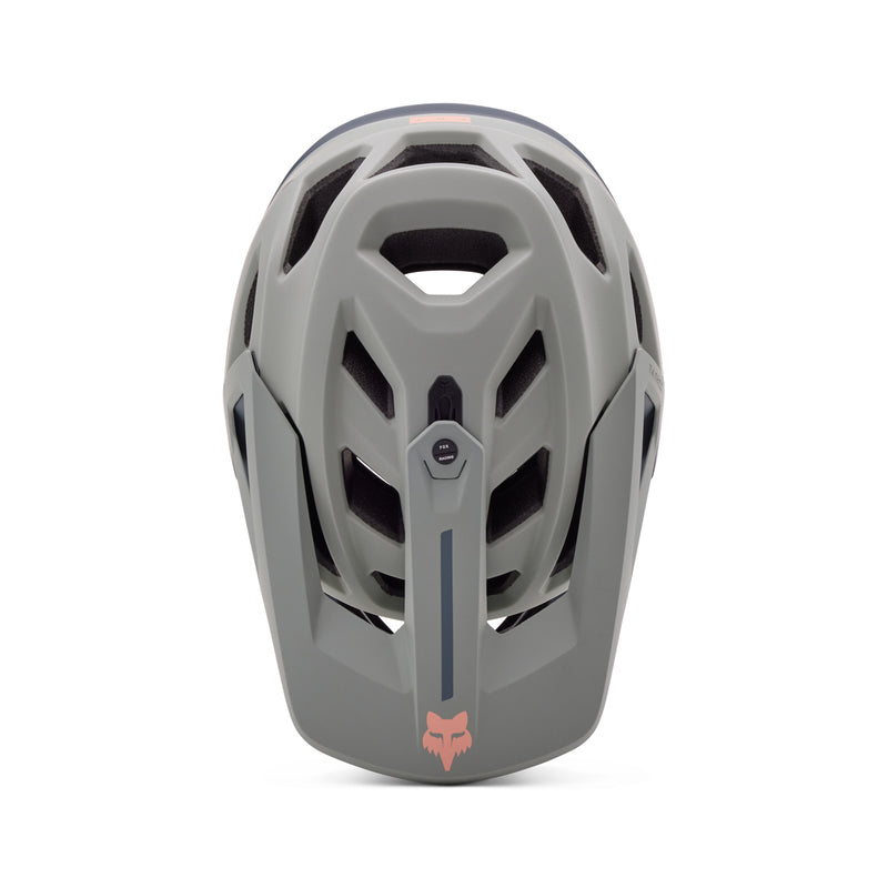 Kask Rowerowy Fox Proframe Clyzo Graphite