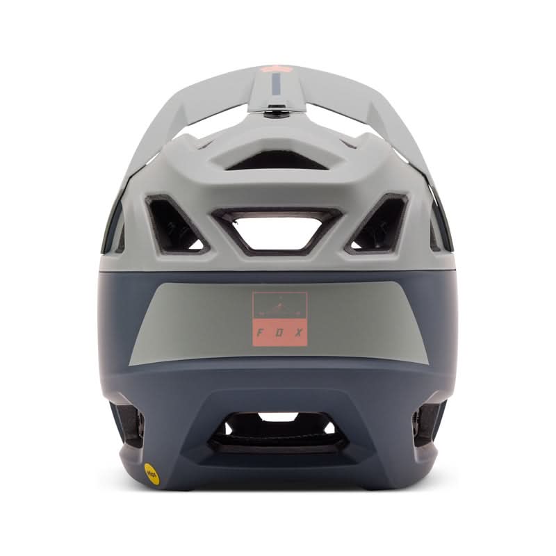 Kask Rowerowy Fox Proframe Clyzo Graphite