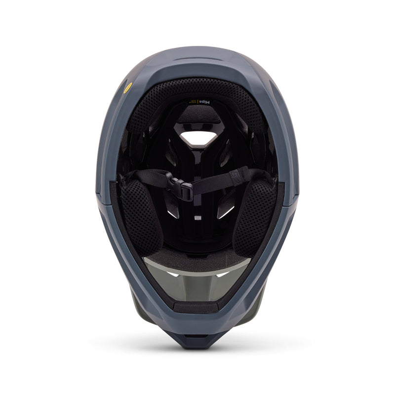 Kask Rowerowy Fox Proframe Clyzo Graphite