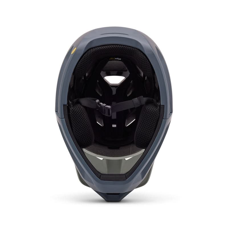Kask Rowerowy Fox Proframe Clyzo Graphite