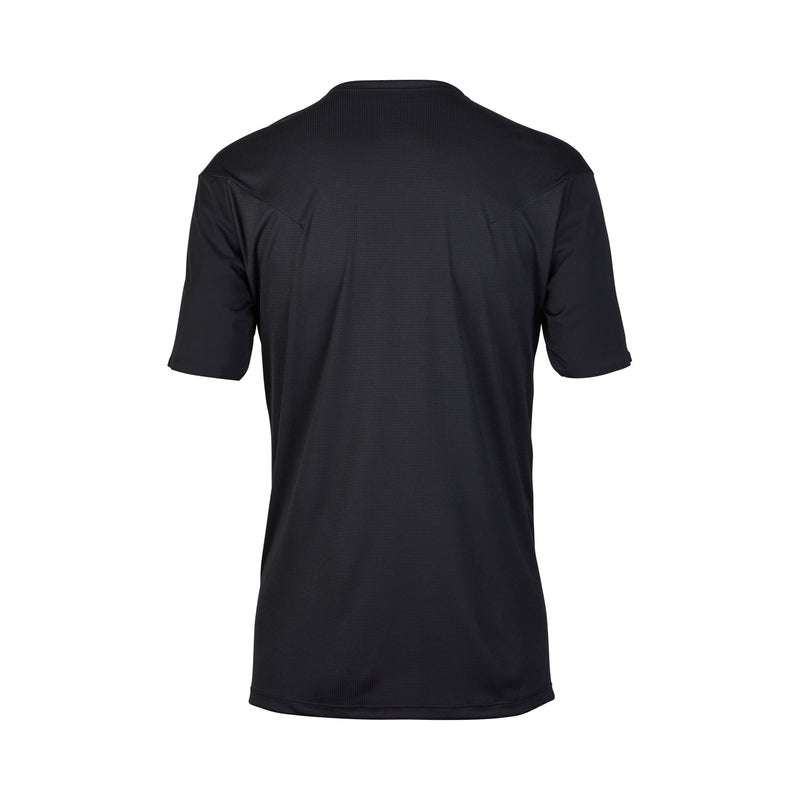 Koszulka Rowerowa Fox Flexair Pro Black | RideHub