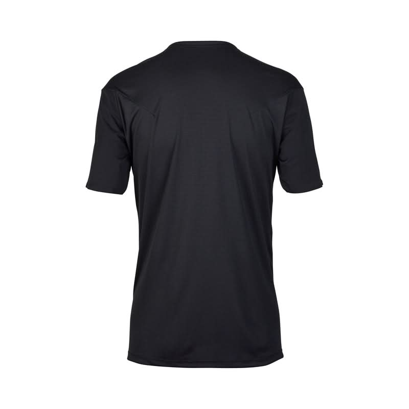 Koszulka Rowerowa Fox Flexair Pro Black | RideHub