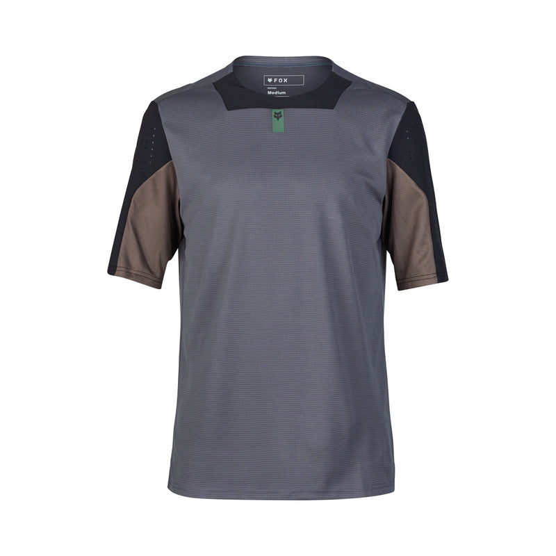 Koszulka Rowerowa Fox Defend Graphite | RideHub