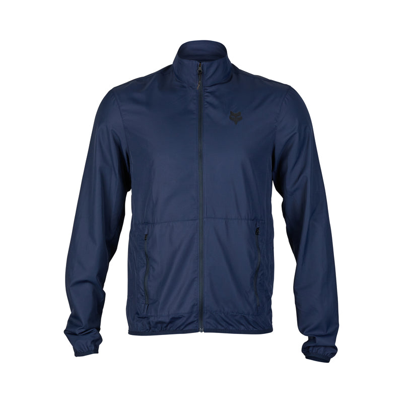 Kurtka Fox Ranger Wind Midnight
